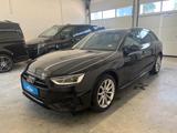 Audi A4 30 TDI Avant advanced*LED*FLA*PDC*AHK* - Audi A4 mit Diesel-Antrieb: Automatik
