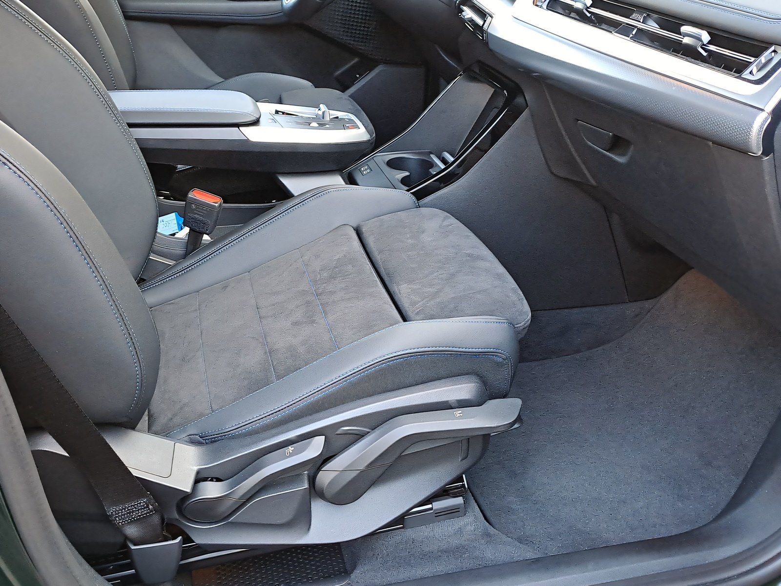 BMW 220 Active Tourer - Bild 7