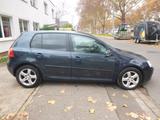 Volkswagen Golf V Lim. Sportline 5 Türig/Navi - Volkswagen Golf: V Sportline