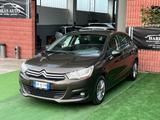 Citroën Citroen C4 1.6 e-HDi 110 airdream Business - Citroën C4 mit Diesel-Antrieb: Beige