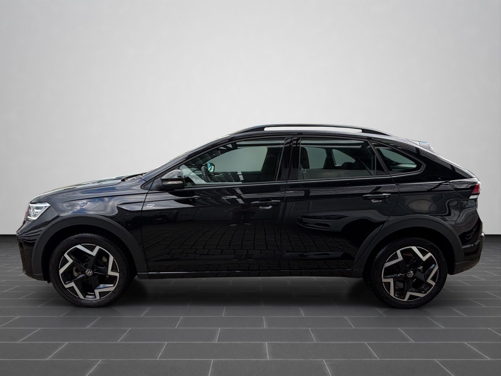 Volkswagen Taigo - Bild 8