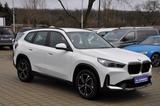 BMW X1 18 i sDrive Aut. BMW Live Cockpit Plus-LEDER - BMW X1: Sdrive18i