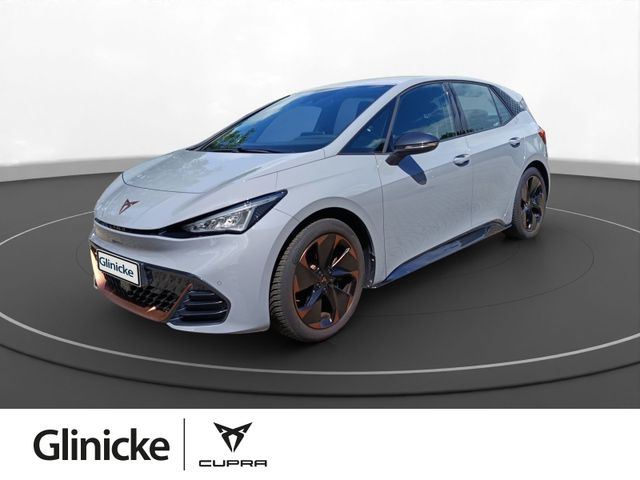 CUPRA Born 150 LED LM 19" Navi PDC+RFK ACC