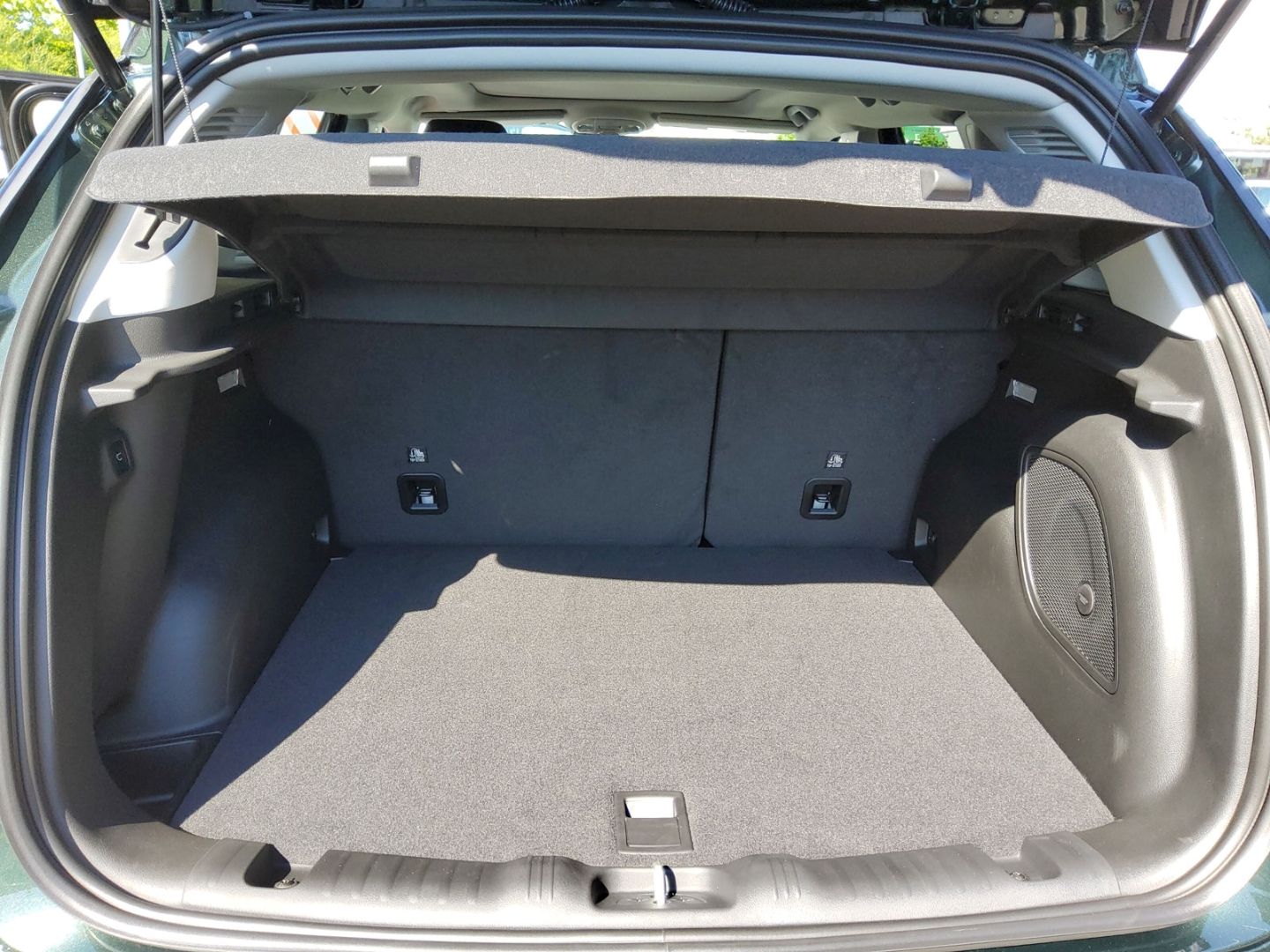 Fahrzeugabbildung Jeep Compass North Star Limitiert Pano, 0,0% Finanz