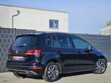 Volkswagen Golf Sportsvan VII 1.0 TSI DSG JOIN ACC NAV 2.HD - Volkswagen