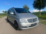 Mercedes-Benz Viano 3.0CDI lang *XENON*AHK*KAMERA*COMAND - gebrauchte Mercedes-Benz Viano aus dem Jahr 2013