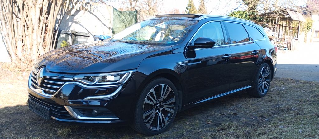 Image of Renault Talisman