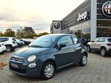 Fiat 500 1.0 GSE Hybrid Cult - Fiat 500 Cult mit Benzin-Antrieb