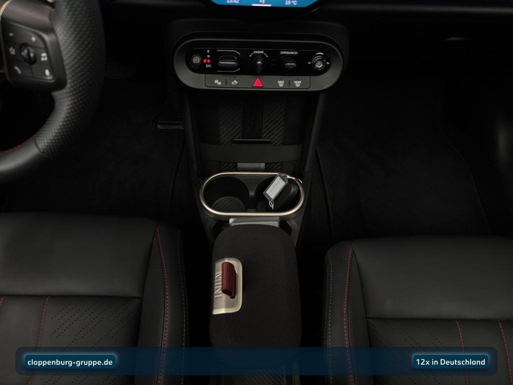 MINI Cooper S Coupé