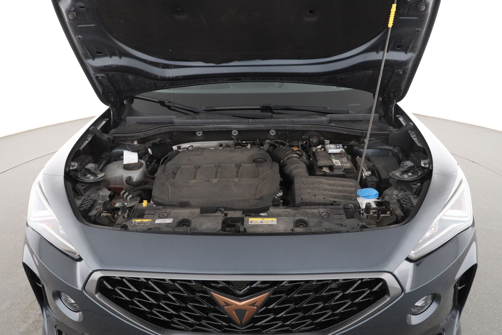 Cupra Formentor - Bild 12
