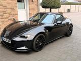 Mazda MX-5 2.0 SKYACTIV-G 160 Exclusive-Line Exclu...