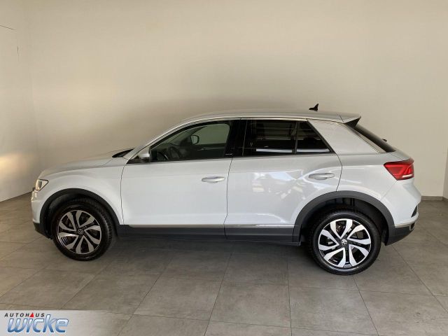 T-Roc 1.0 TSI Active NAVI KLIMA REAR VIEW ACC