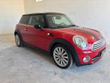 MINI Mini 1.6 16V Cooper D - MINI MINI aus 2008: D