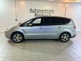 Ford S-Max S-MAX Titanium - gebrauchte Ford S-Max aus dem Jahr 2008