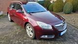 Opel Insignia Sports Tourer 2.0 CDTI Active 118 A...