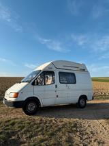 Ford / Reimo Oldtimer mit Charme  - Offers