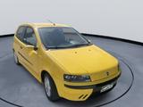 Fiat Punto 1.2i 16V cat 3 porte Sporting NEOPATE - Fiat Punto: Sporting