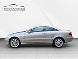 Mercedes-Benz CLK 200 Kom Coupe Aut. STAHZG/XENON/NAVI/PDC/SHZ - Mercedes-Benz Coupé aus dem Jahr 2008
