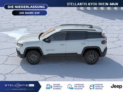 Jeep Compass - Bild 2