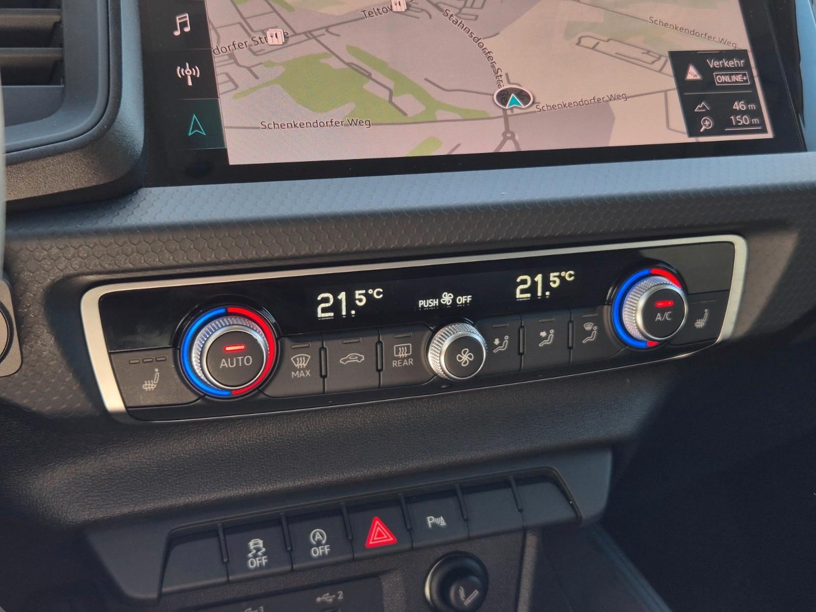 Audi A1 Sportback 35 TFSI Virtual Cockpit LED MMI+, миниатюра 25