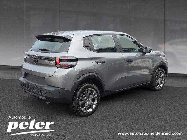 Citroen C3 YOU 100 +PDC+Klima+HUD+Safety+, миниатюра 4