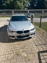 BMW 330d M Paket Shadow Line - BMW 330: 330d M Paket