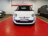 Fiat 500 Cabrio Lounge *Klima + Navi + Bluetooth - Fiat 500C: Zentralverriegelung