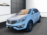 Kia Sportage Spirit 4WD Automatik*TÜV*Inspektion Neu - Kia Sportage: I
