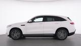 Mercedes-Benz EQC 400 4MATIC AMG Line AMG Line