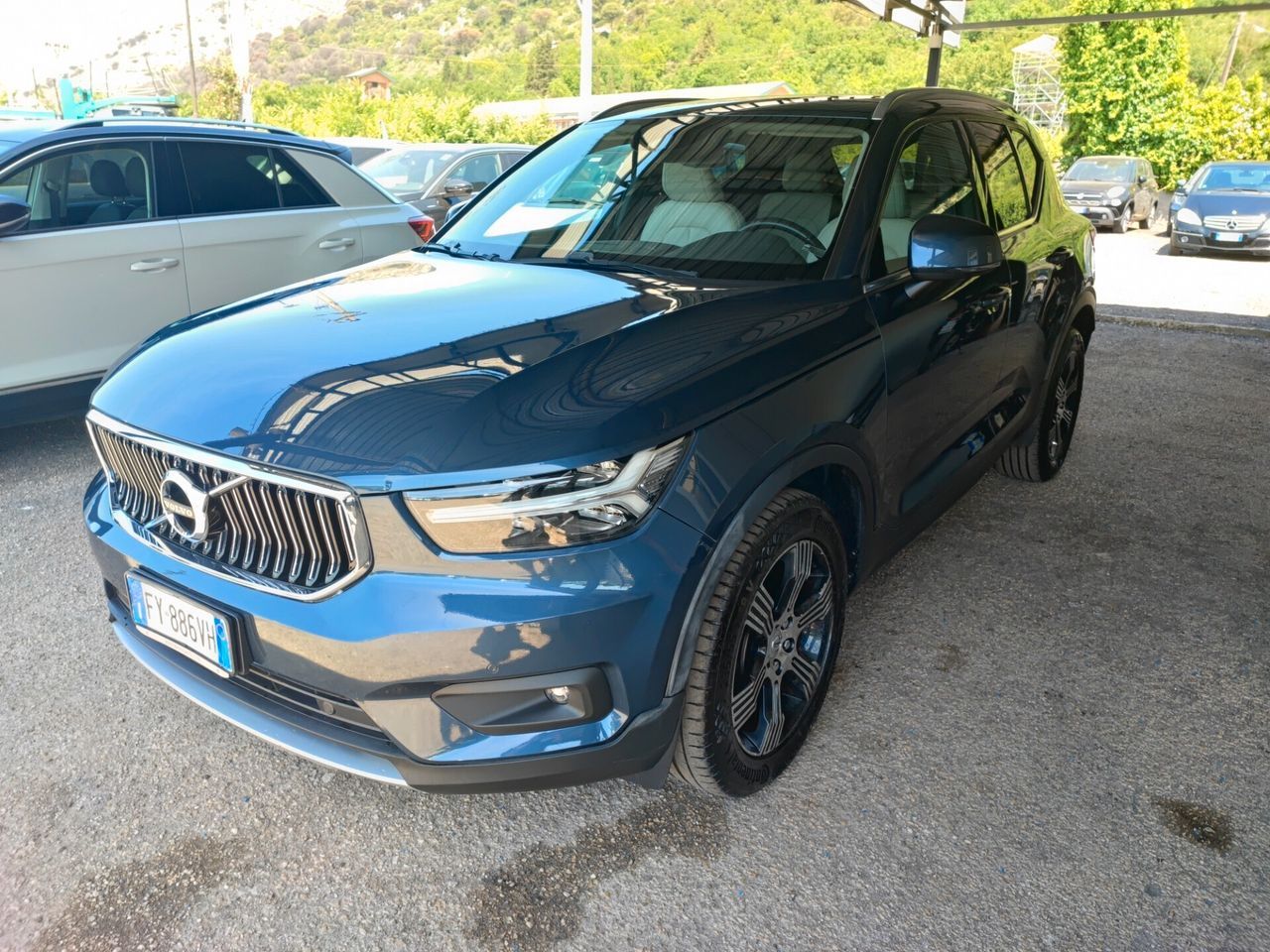 VOLVO ANDERE