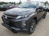 Mitsubishi L200 Doppelkabine 4WD