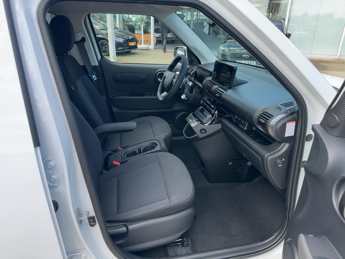 Hyundai INSTER - Bild 11