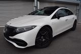 Mercedes-Benz EQS 450+ Premium Plus Paket/Pano/AMG 20Zoll - Mercedes-Benz EQS AMG Gebrauchtwagen