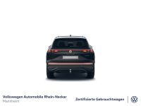 Volkswagen Tayron - Vorschau Bild 4