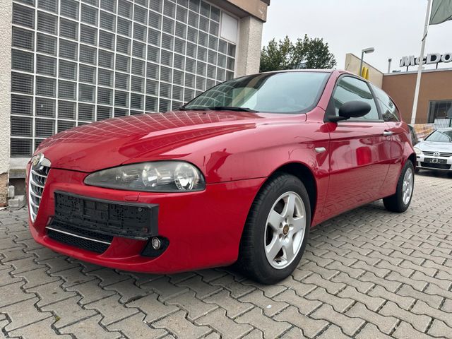 Alfa Romeo Alfa 147