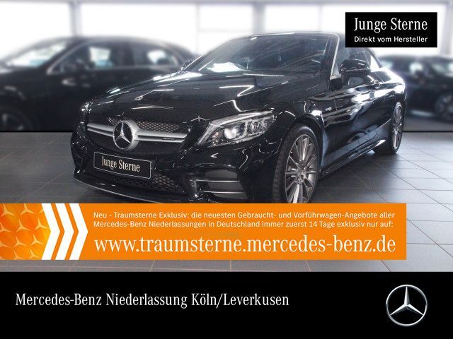 Mercedes-Benz C 43 AMG