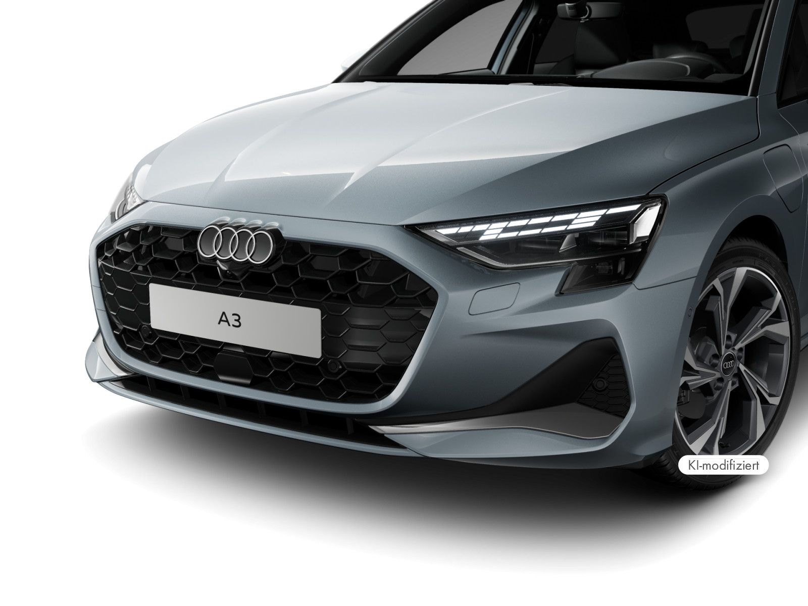 Audi A3 - Bild 8