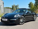 Porsche 911 991*Porsche Approved*Black-Edition*Bose*Pano - Porsche 991 in Leverkusen