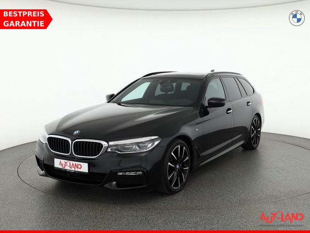 BMW 530i Touring xDrive M Sport Panorama Head-Up AHK