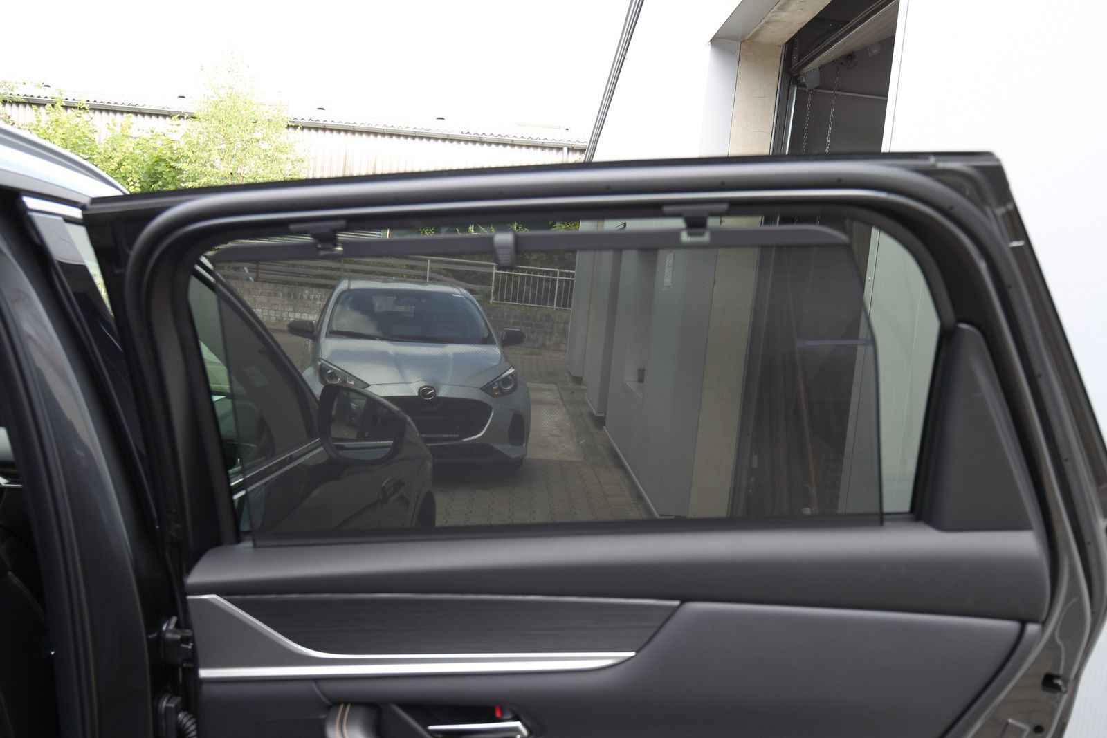 Mazda CX-80 - Bild 18