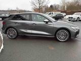 Audi S3 2.0 TFSI quattro  Matrix  Pano  19"  Garantie - Audi Tageszulassungen