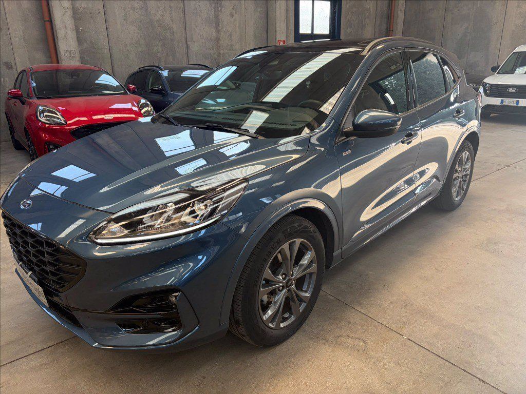 Ford FORD Kuga 2.5 full hybrid ST-Line 2wd 190cv cvt 