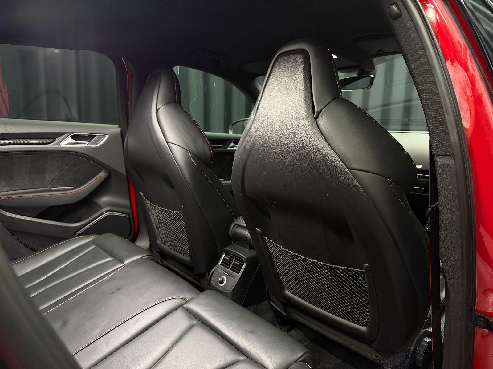 Fahrzeugabbildung Audi RS3 Sportback 2.5 TFSI|EVENTUR|BTMIRS-SITZ|B&O|