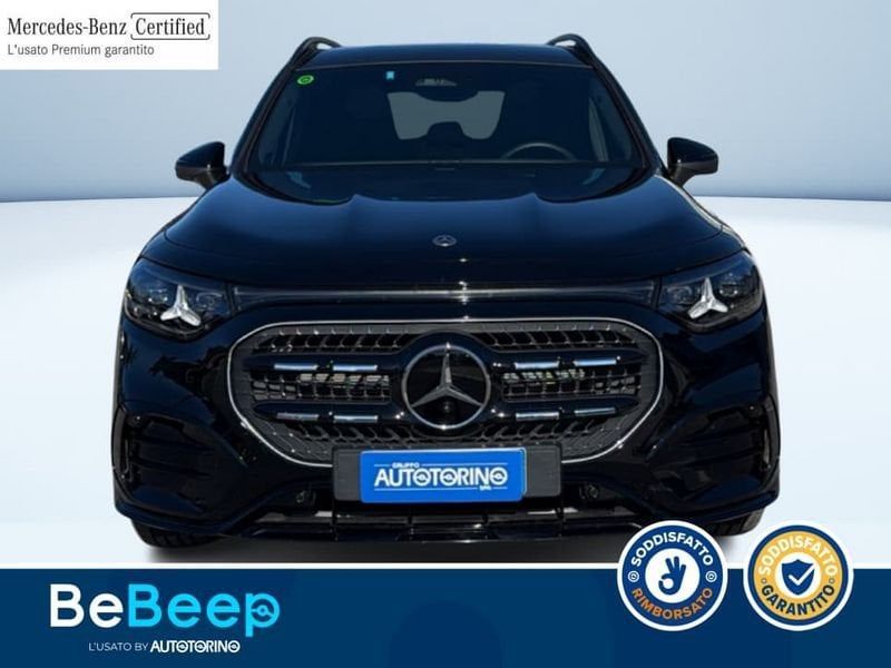 Mercedes-Benz GLB Classe 220 AMG LINE ADVANCED P imagem 2