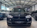 BMW X5 xDrive3.0d *7Sitzer*Pano*Ambiente*Kamera*Luft - BMW X5 mit Diesel-Antrieb: Geländewagen, 3.0