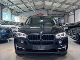 BMW X5 xDrive30d *7 Sitzer*Pano*Ambiente*Kamera*Luft - BMW aus 2016
