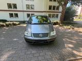 Volkswagen VW Sharan 2006 Diesel 7 Sitzer 140 Ps - gebrauchte VW Sharan aus dem Jahr 2006