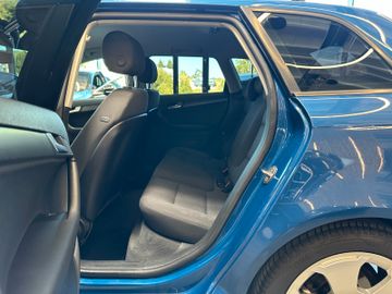Audi A3 Sportback *NAVI*PDC*KLIMA*SitzHZ*TÜV:628*
