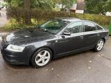 Mercedes-Benz Audi a6 3.0 diesel - Mercedes-Benz in Leverkusen: 3.0
