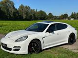 Porsche Panamera S CHRONO * SCHIEBEDACH * UVM - Porsche Panamera in Aachen